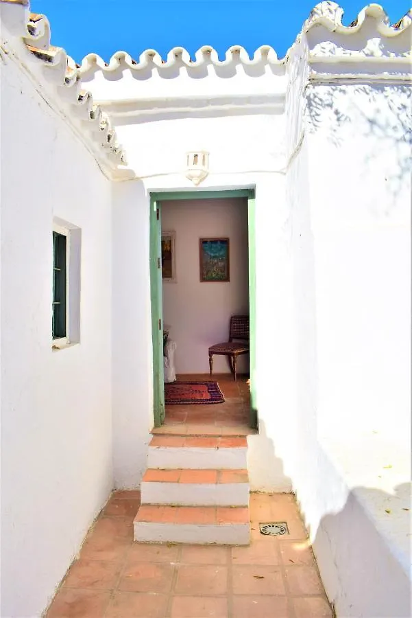 Gasthaus Cortijo Correa Marbella 0*,  Spanien
