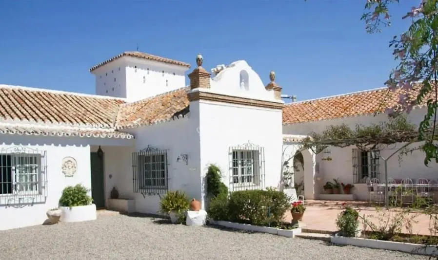 Gasthaus Cortijo Correa Marbella